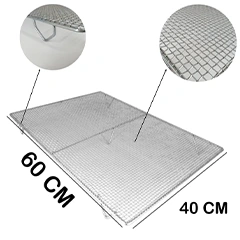 Beysa Glaso Teli, 40x60 cm - Beysa (1)