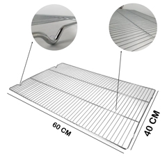 Beysa Glaso Teli, Küçük Ayaklı, 40x60 cm - Beysa