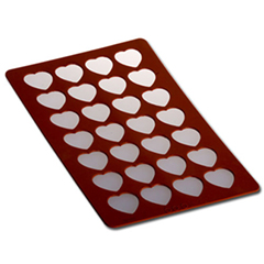 Rösle Artesano Et Bıçağı 20 cm 12131 - Beysa