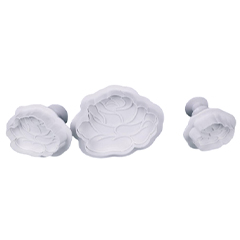 Beysa Gül Yaprağı Kopat, 3lü - Beysa