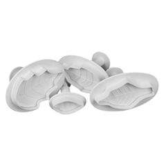 Beysa Gül Yaprağı Kopat, 4lü - Beysa