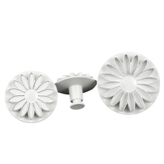 Beysa Güneş Çiçeği Basmalı Kopat, 3lü - Beysa