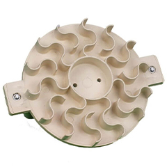 Beysa Güneş Ekmek Kalıbı - Beysa