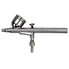 Beysa HD-470 Airbrush Tabancası - Beysa