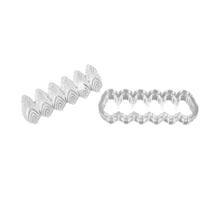 Beysa Hm 21 Akrilik Kopat - Beysa