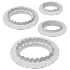 Beysa Hm 22 Dişli Oval Kopat - 1