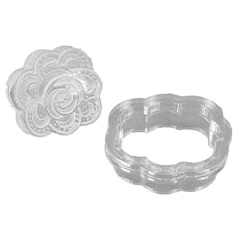 Beysa Hm 29 Akrilik Kopat - Beysa