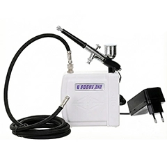 Beysa HS08AC Mini Kompresör Seti - Beysa (1)