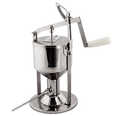 Beysa İç Dolgu Makinesi, 5 lt - Beysa