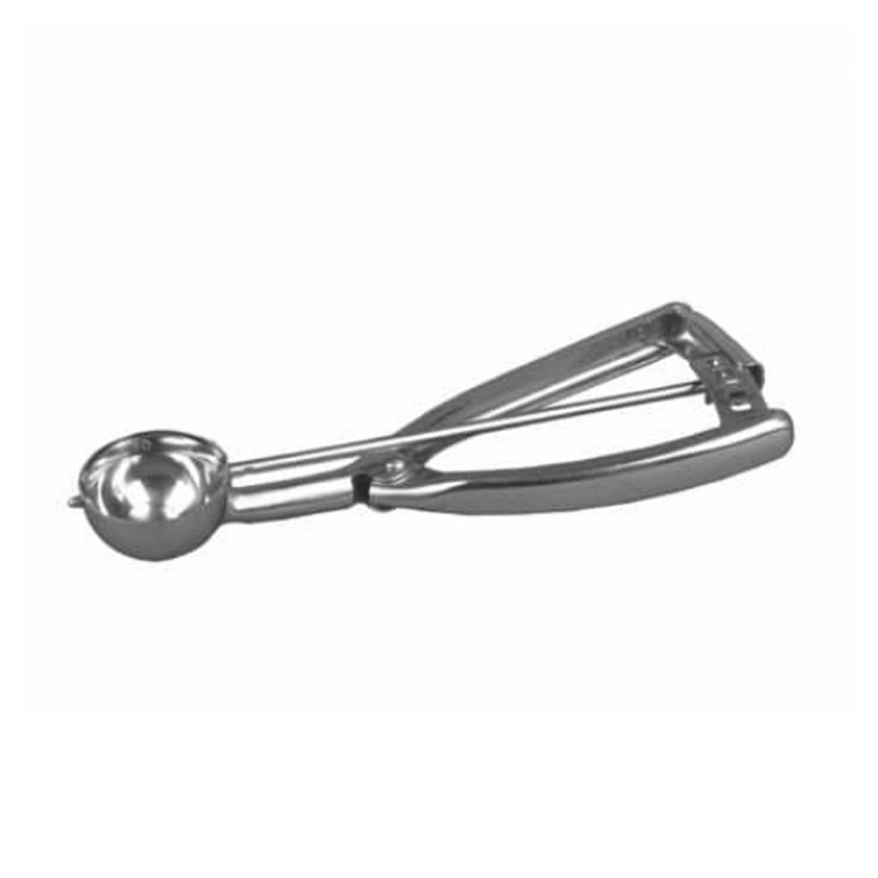 Beysa İleti Dondurma Makası, Inox, No 5 - Beysa