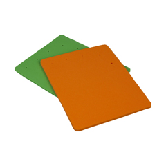 Beysa İşleme Süngeri Yeşil Turuncu - Beysa