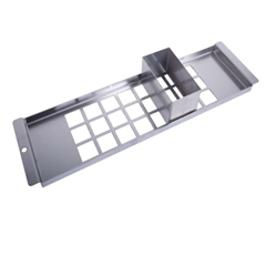 Beysa Japones Kurabiye Kalıbı, Kare - Beysa