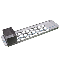 Beysa Japones Kurabiye Kalıbı, Yuvarlak - Beysa