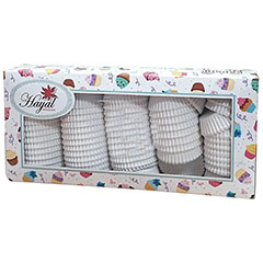 Beysa Jöle Kapsülü, Beyaz, No: 0 - Beysa