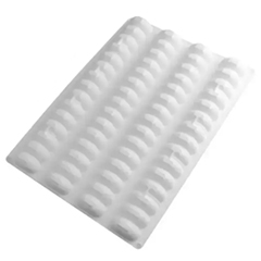 Beysa JSC 2285 Sticks Silikon Kek Kalıbı, 40x30cm - 1