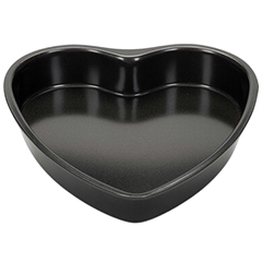 Beysa Kalp Kek Kalıbı - Beysa