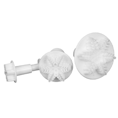 Beysa Kar Tanesi Basmalı Kopat, 3lü - Beysa