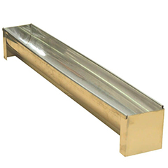 Beysa Kasato Kalıbı Oval - Beysa