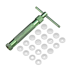 Beysa Kopat Çimen Aparatı, Metal - Beysa