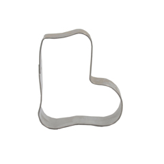 Beysa Kopat Metal Patik - Beysa