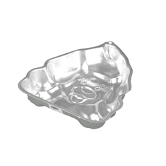 Beysa Köpek Kek Kalıbı, 31x25 cm - Beysa