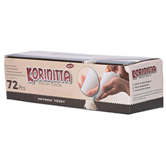 Beysa Korinitta Kaymaz Krema Torbası, 72 Sarım - Beysa