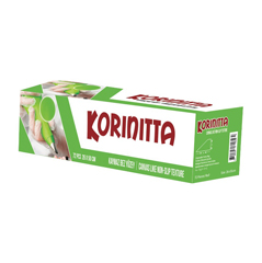 Beysa Korinitta Şanti Torbası 60 Sarım Kaymaz Yeşil - Beysa