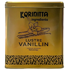 Beysa Korinitta Toz Vanilya - Beysa