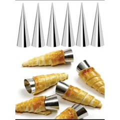 Beysa Korne Kalıbı Tekli - Beysa