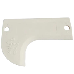 Beysa Krema Sıvama Aparatı, Keskin Köşeli - Beysa