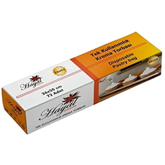 Beysa Krema Torbası, 72li - Beysa