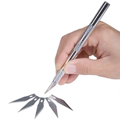 Beysa Kretuar Bıçağı - Beysa (1)