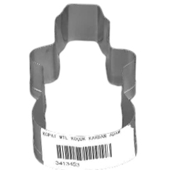 Beysa Küçük Kardan Adam Kopat - Beysa