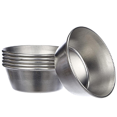 Beysa Küçük Nata Kalıbı - Beysa