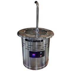 Beysa Kuğu Başı Çikolata Çeşmesi - Beysa