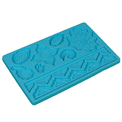 Beysa Kw001 Dekor Kalıbı - Beysa