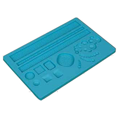 Beysa Kw010 Dekor Kalıbı - Beysa