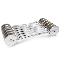 Beysa Ky4540 Çift Taraflı Hamur Ruleti, 7li - Beysa