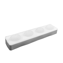 Beysa Limon Adet Pasta Silikon Kalıp BQ2726 - 1