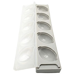 Beysa Limon Kapaklı Silikon Kalıp - Beysa