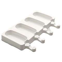 Beysa Magnum Silikon Kalıp, 4lü - Beysa