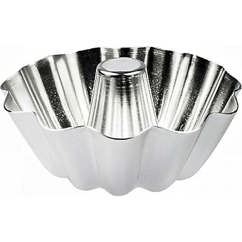 Beysa Manolya Kek Kalıbı, No 5, 25x7 cm - Beysa