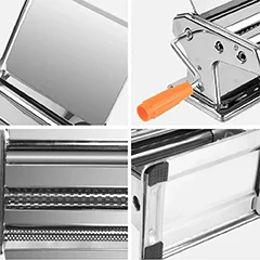 Beysa Manuel Erişte Makinesi - 4