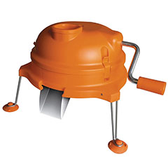 Beysa Manuel Sebze Dilimleyici - Beysa