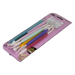 Beysa Marset Modelleme Seti, Renkli, 10lu - Beysa