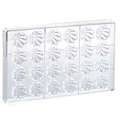 Beysa Martellato Ma1023 Çikolata Kalıbı - Martellato