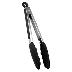 Beysa Maşa Silikon Uçlu 25 Cm Kilitli - Beysa