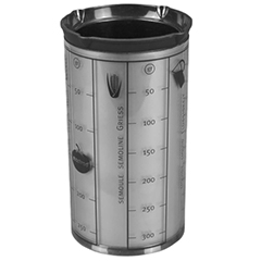 Beysa Mastrad Yağdanlık - Beysa