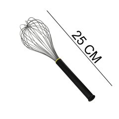 Matfer Çırpma Teli, 25 cm - Matfer