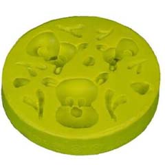 Beysa Maymun Silikon Şeker Hamuru Kalıbı - Beysa